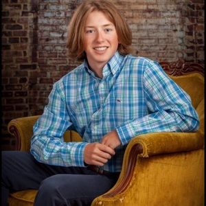 Bailey Terrell, Posher Extraordinaire